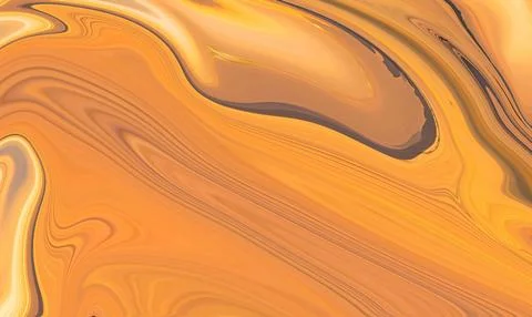 Liquid abstract background Stock Photos