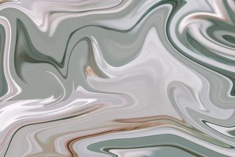Liquid abstract background Stock Photos
