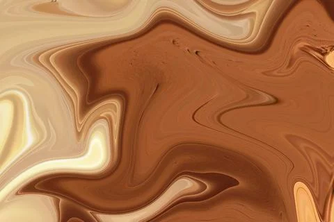Liquid abstract background Stock Photos