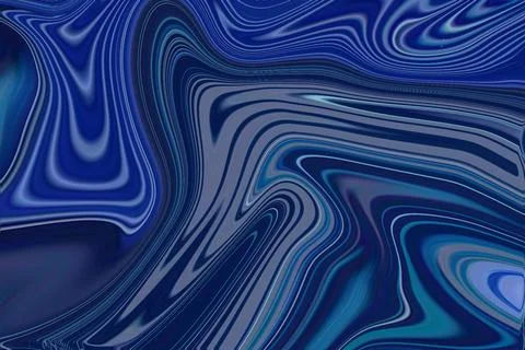 Liquid abstract background Stock Photos
