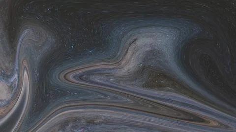 Liquid abstract background Stock Photos