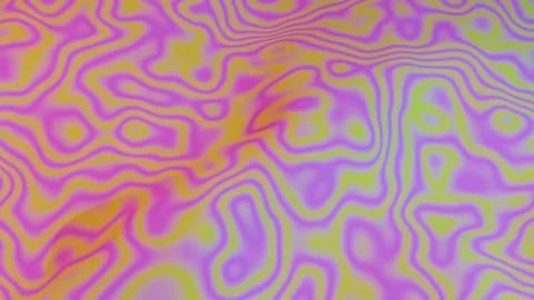 Liquid abstract loop animation Stock Footage 148638402