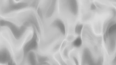Liquid abstract silver Stock-Footage 336669929