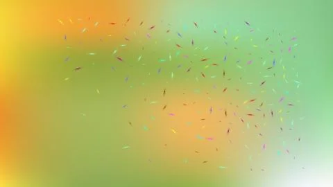 Liquid abstract space background picture blur. イラスト素材