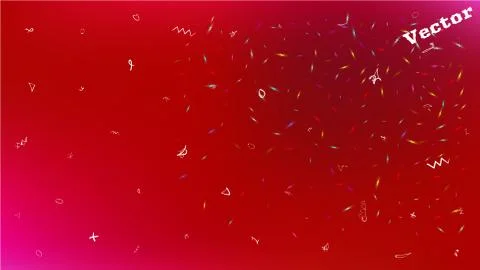 Liquid abstract space background picture modern. Stockillustratie