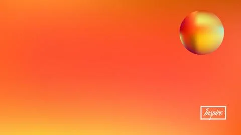 Liquid abstract space background picture bright. 스톡 일러스트