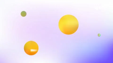 Liquid abstract space background picture bright. 스톡 일러스트