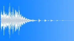 Liquid achievement or fail hitSound Effect