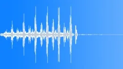 Liquid alien attacker Sound Effect