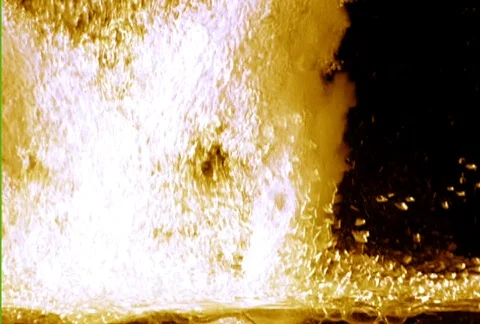 Liquid Ambient/MDLA 22 库存影片 64983