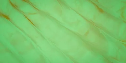 Liquid and Water Patterns in a Grunge Art Illustration Stock Illustration