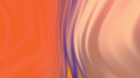 Liquid animated background gradient modern holographic color palette Stock-Footage 263278986