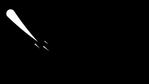 Liquid animation for smooth and creative scene transitions 스톡 동영상 280610463