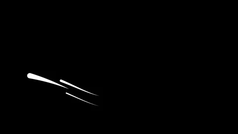 Liquid animation for smooth and creative scene transitions Stock Footage 280610475