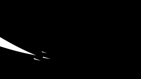 Liquid animation for smooth and creative scene transitions Stock Footage 280610476