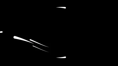 Liquid animation for smooth and creative scene transitions Stock Footage 280610478