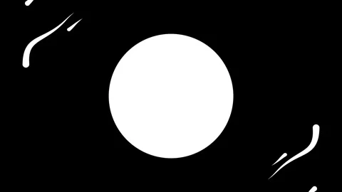 Liquid animation for smooth and creative scene transitions Stock Footage 280610479