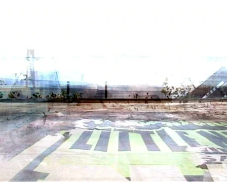 Liquid architecture Stock Footage 307722