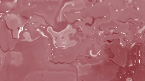 Liquid Background Effect-05 Stock Footage 44052993