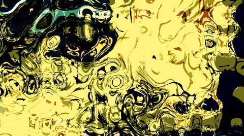 Liquid background Stock Footage 546107