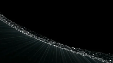 Liquid Background Stock Footage 26199706