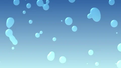 Liquid background Stock Footage 210141587