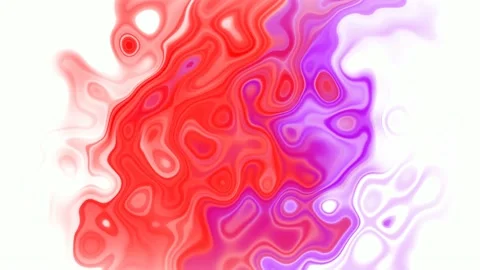 Liquid background Video stock 224817817