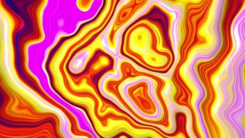 Liquid background 스톡 동영상 300745717