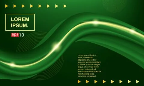 Liquid background Stock Illustration