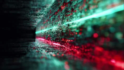 Liquid Background of Motion Stock Footage 308245116