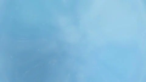 Liquid background with particles Stock Footage 70484540