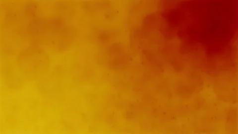 Liquid background with particles Stock Footage 70484987