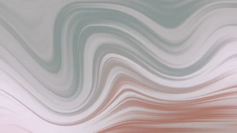 Liquid background silk and mocha color animation Stock Footage 294936743