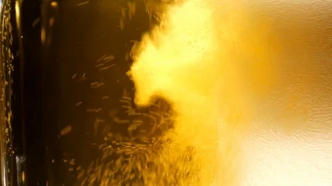 Liquid backgrounds Stock Footage 114103379