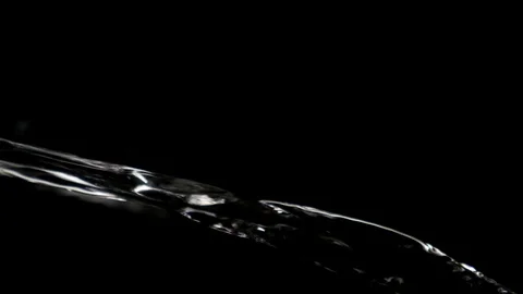 Liquid backgrounds Stock Footage 114103385