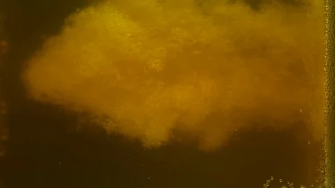 Liquid backgrounds Stock Footage 114201540