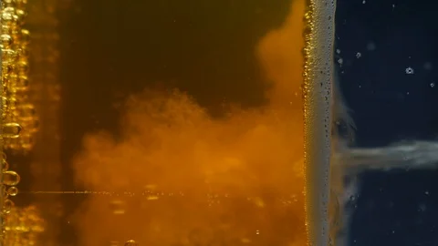 Liquid backgrounds Stock Footage 114208363