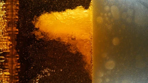 Liquid backgrounds Stock Footage 114210772