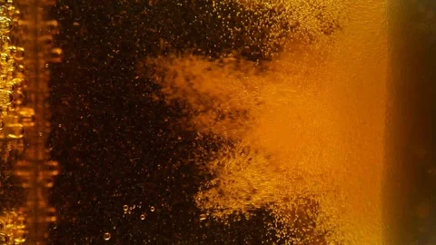 Liquid backgrounds Stock Footage 114210815