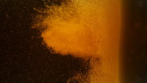 Liquid backgrounds Stock Footage 114210824