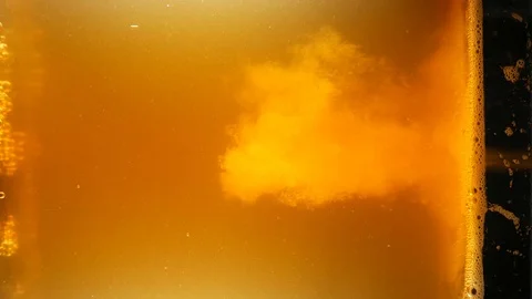 Liquid backgrounds Stock Footage 114210843