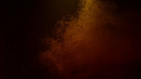 Liquid backgrounds Stock Footage 121149876