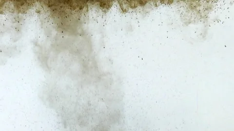 Liquid backgrounds Stock Footage 151870680