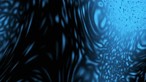 Liquid  beautiful water waves motion graphics 4K UHD Stock-Footage 139344084