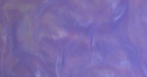 Liquid Blue And Purple Paint Stock Footage 211834701