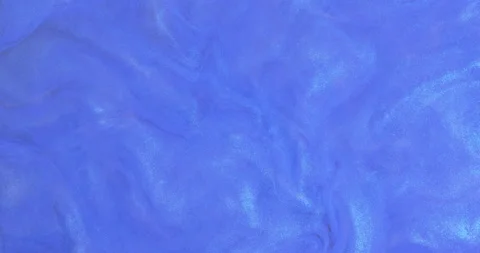Liquid Blue Background Stock Footage 211815385