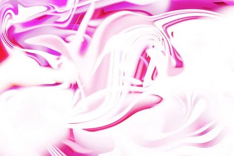 Liquid bright background showcasing vibrant violet and purple tones Stock Illustration