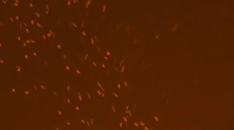 Liquid bubbles background Vidéo 7137919