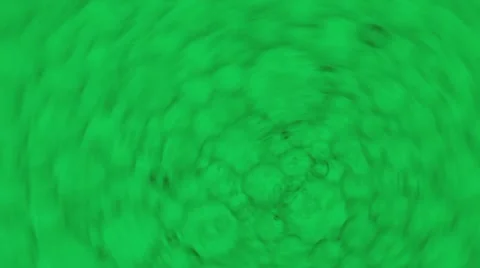 Liquid with bubbles Stock Footage 20530400