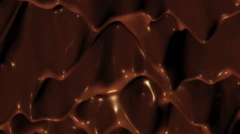 Liquid chocolate bacground. Stock Footage 59606604